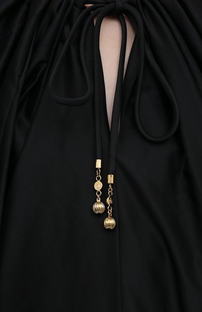 Платье LANVIN, арт. RW-DR0005-4878-E21, фото 5