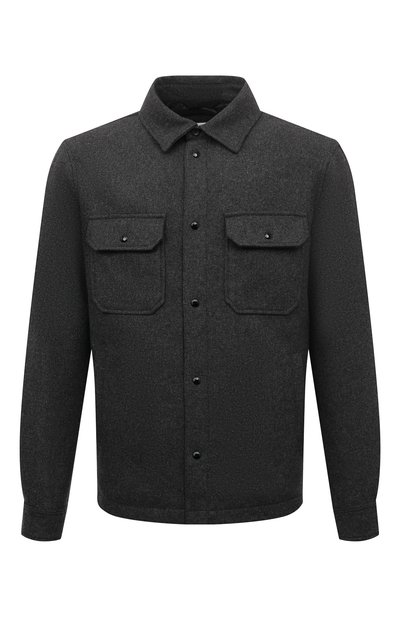 Пуховая куртка-рубашка WOOLRICH, арт. CFWOOS0066MRUT3190, фото 1