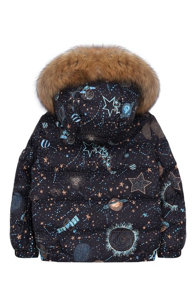 Комплект из пуховика и комбинезона CHEPE, арт. 392400, фото 3