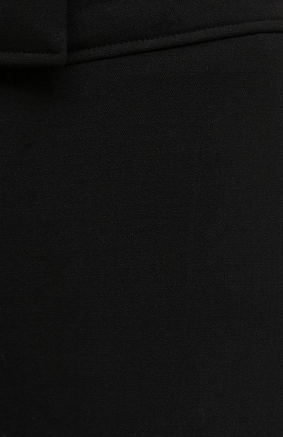 Шерстяные брюки TOM FORD, арт. PAW300-FAX431, фото 5