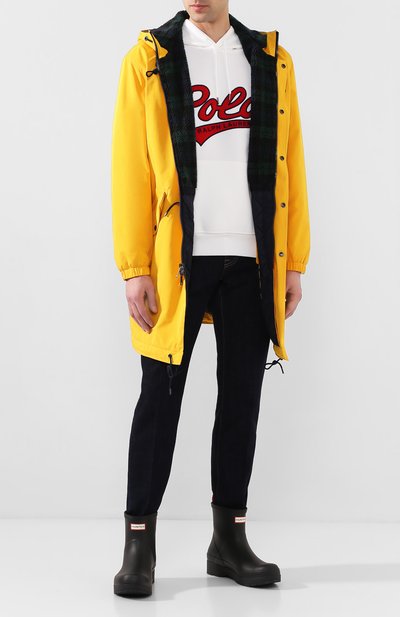 Резиновые сапоги HUNTER, арт. MFS9088RMA, фото 2