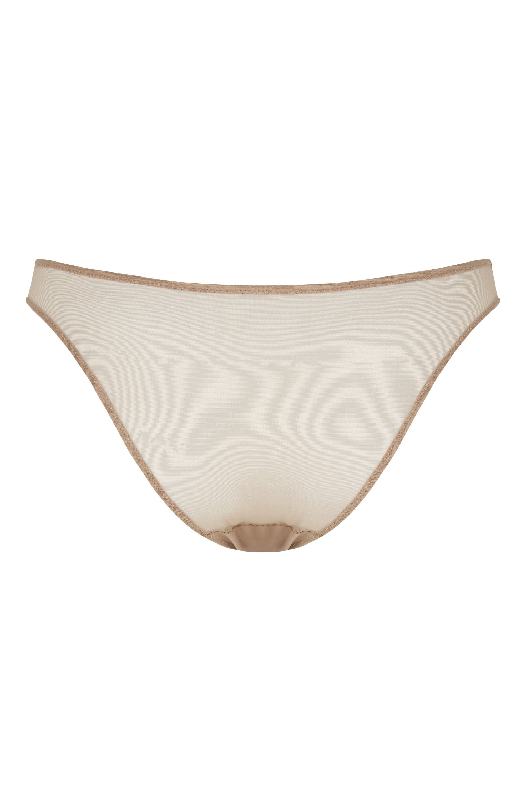 Классические трусы lucky AGENT PROVOCATEUR, арт. 110555, фото 2