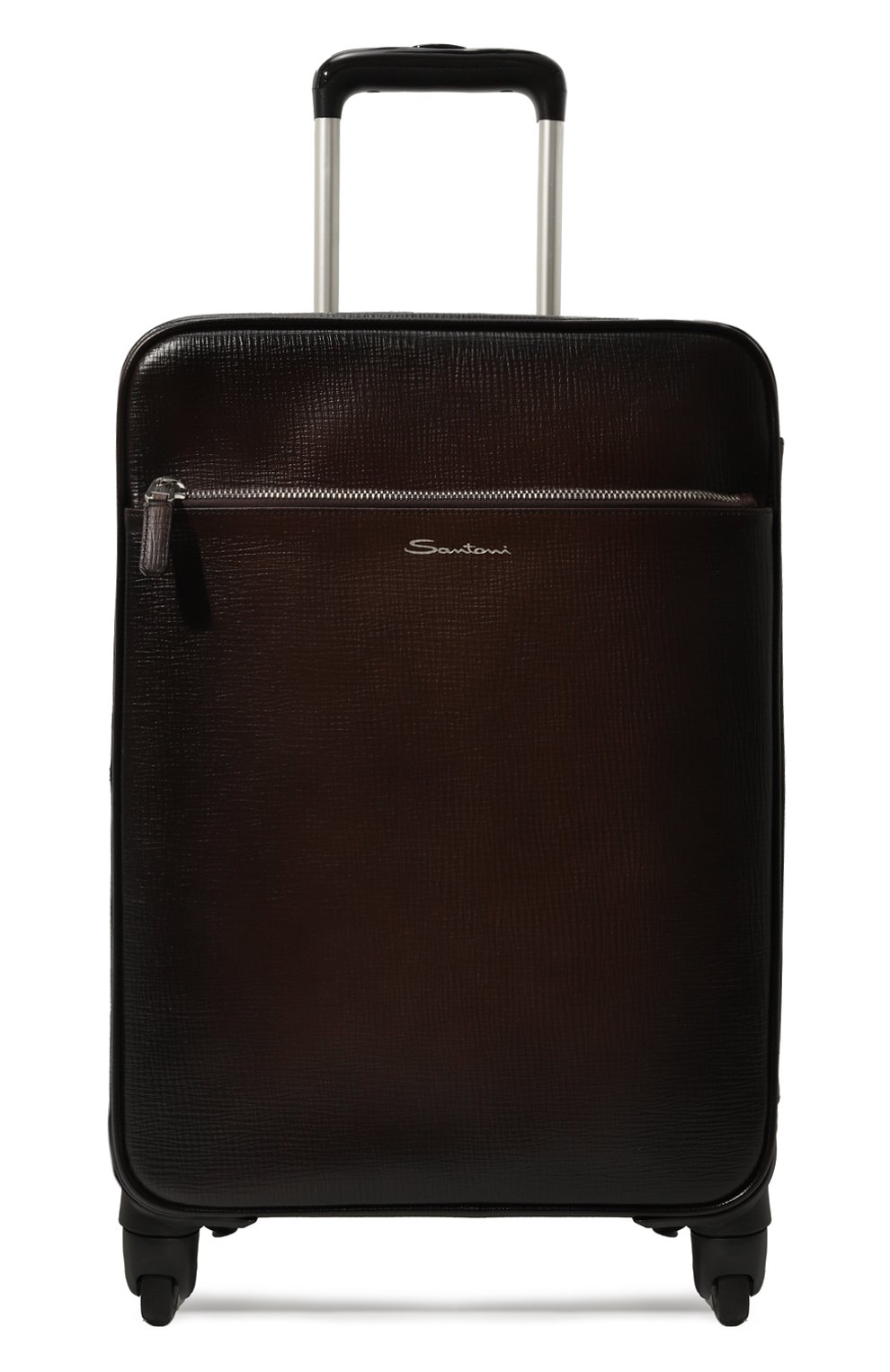 Чемодан SANTONI, арт. UIBGA2577TR-A0P2, фото 6