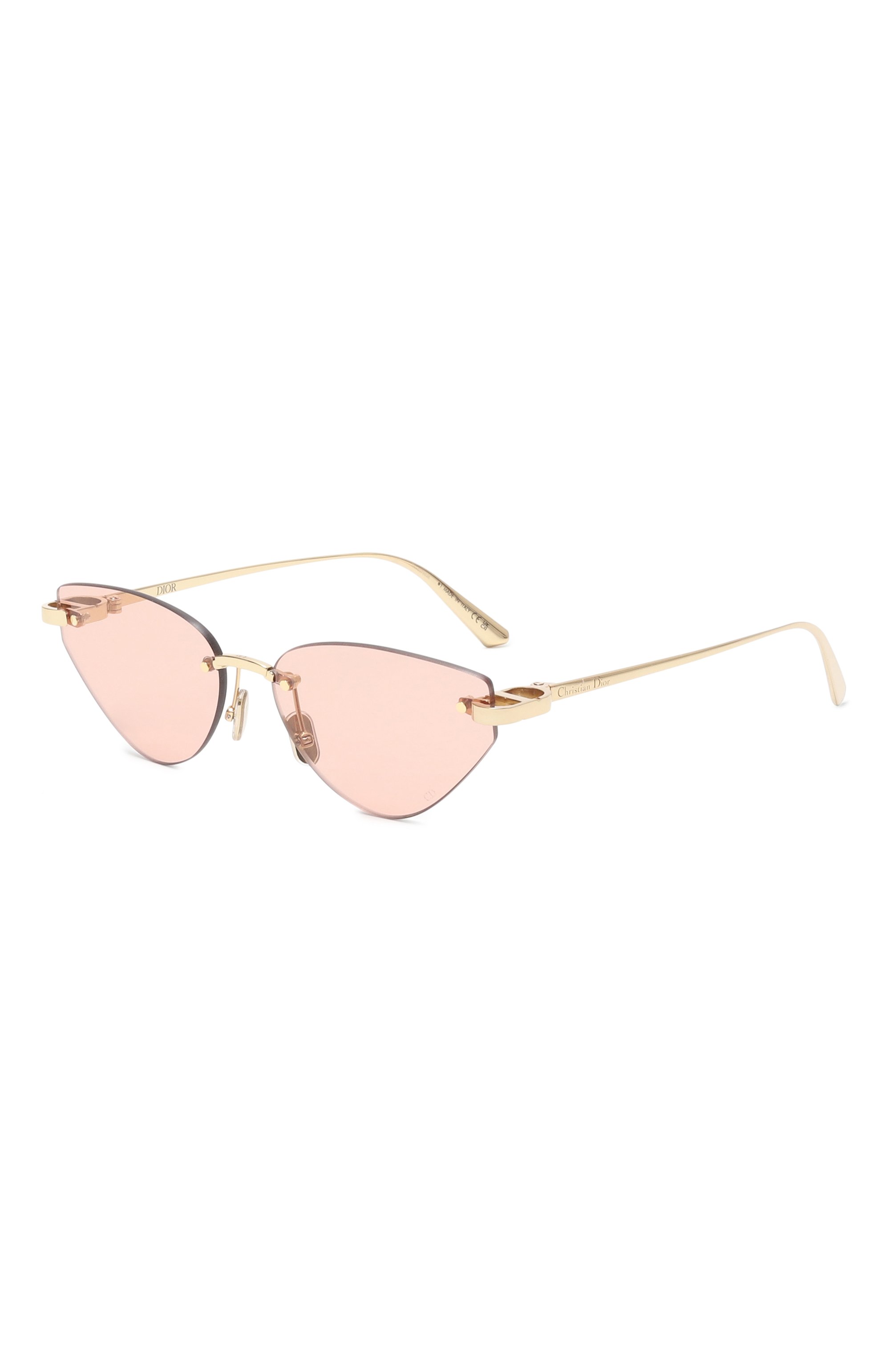 Солнцезащитные очки DIOR EYEWEAR, арт. CDI0R B5U B0L0, фото 1