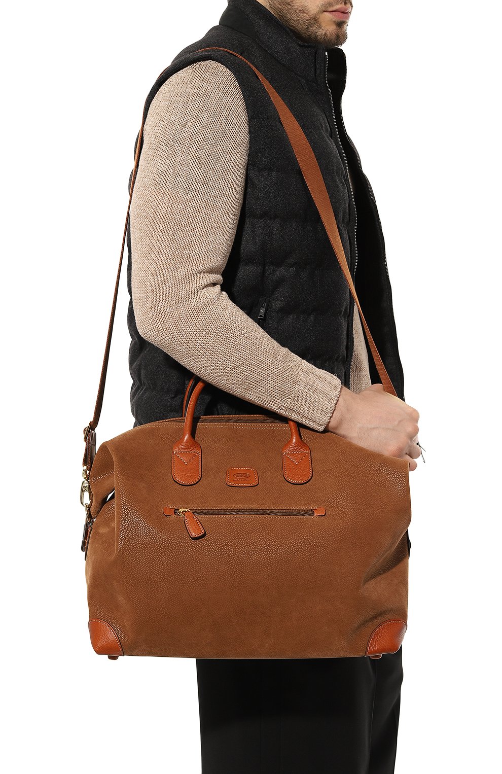 Сумка life holdall BRIC`S, арт. BLF20203.216, фото 2