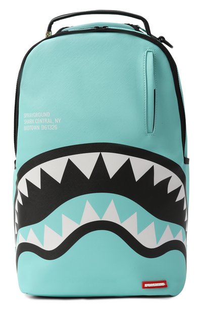Рюкзак shark central SPRAYGROUND, арт. 910B7015NSZ