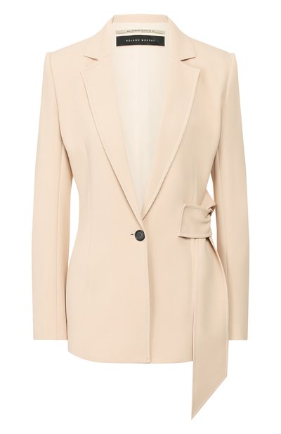 Женский жакет ROLAND MOURET, арт. SS20/S0844/F2241