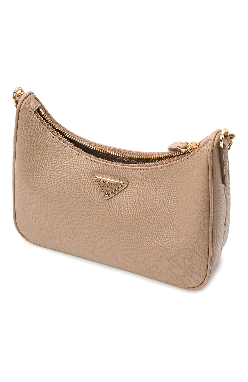 Сумка prada re-edition 2005 PRADA, арт. 1BH204-NZV-F0MUH-V2M, фото 5