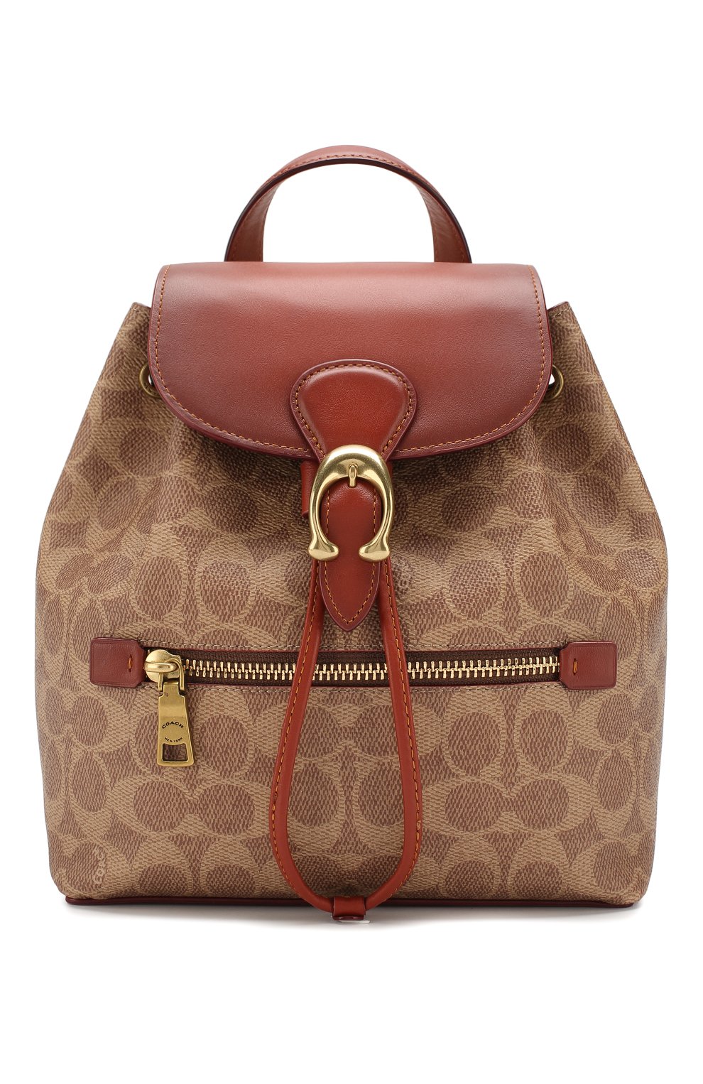 Рюкзак evie small COACH, арт. 69523, фото 1