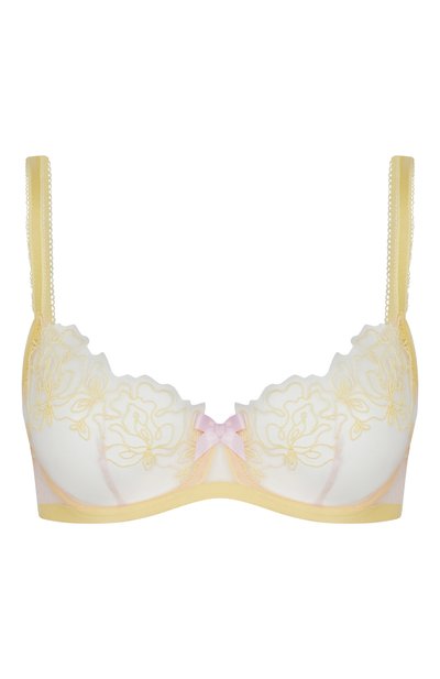 Женский бюстгальтер с мягкой чашкой juni AGENT PROVOCATEUR, арт. APM1296700700