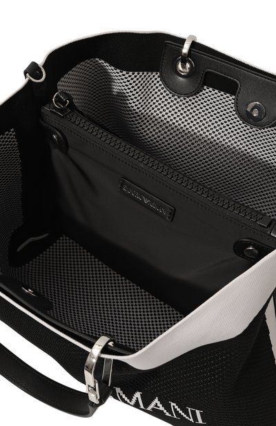 Сумка-шопер EMPORIO ARMANI, арт. Y3D165/YVX5E, фото 5