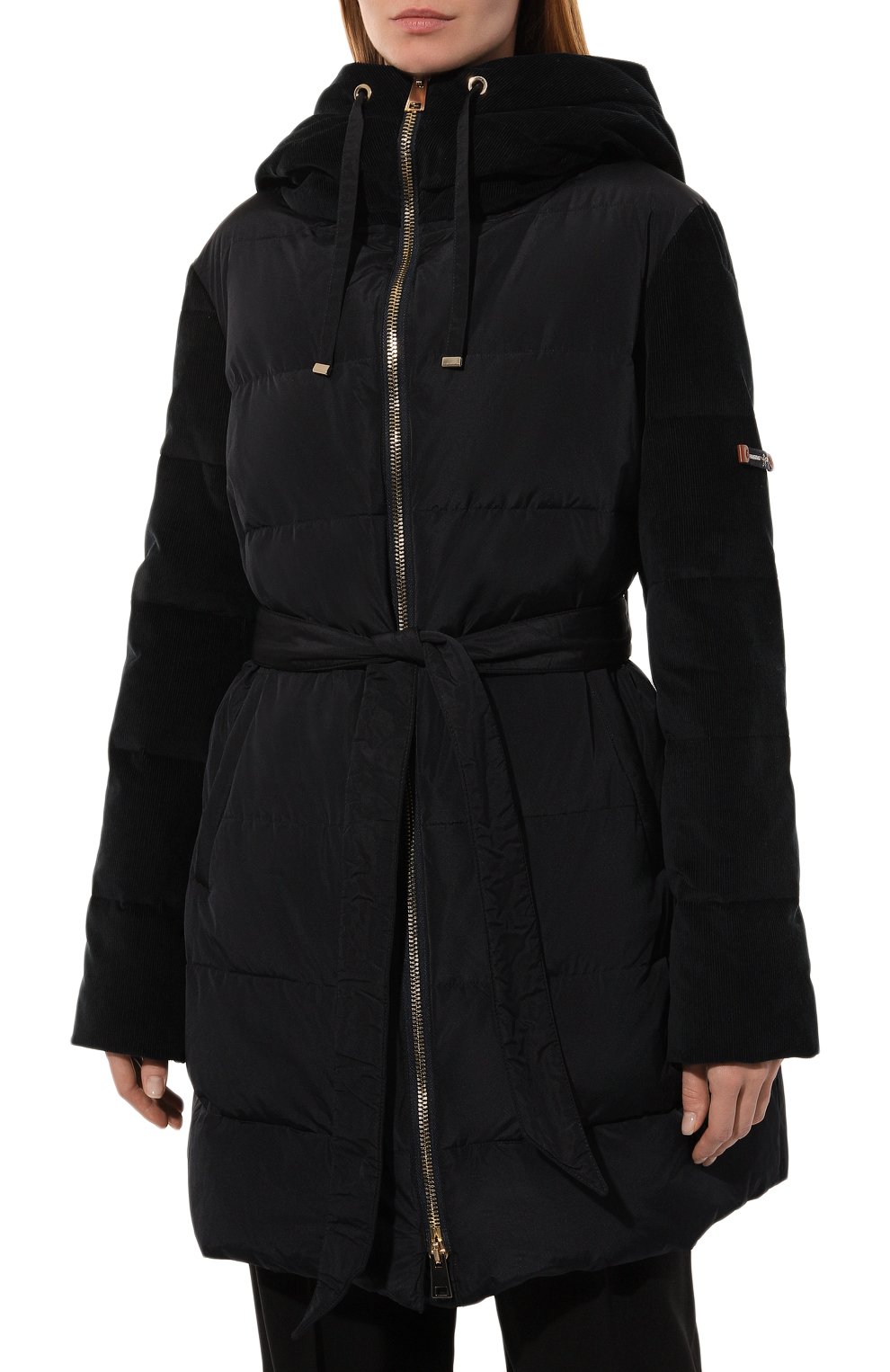 Пуховик LORENA ANTONIAZZI, арт. A2404PI26A/3266_SET, фото 3