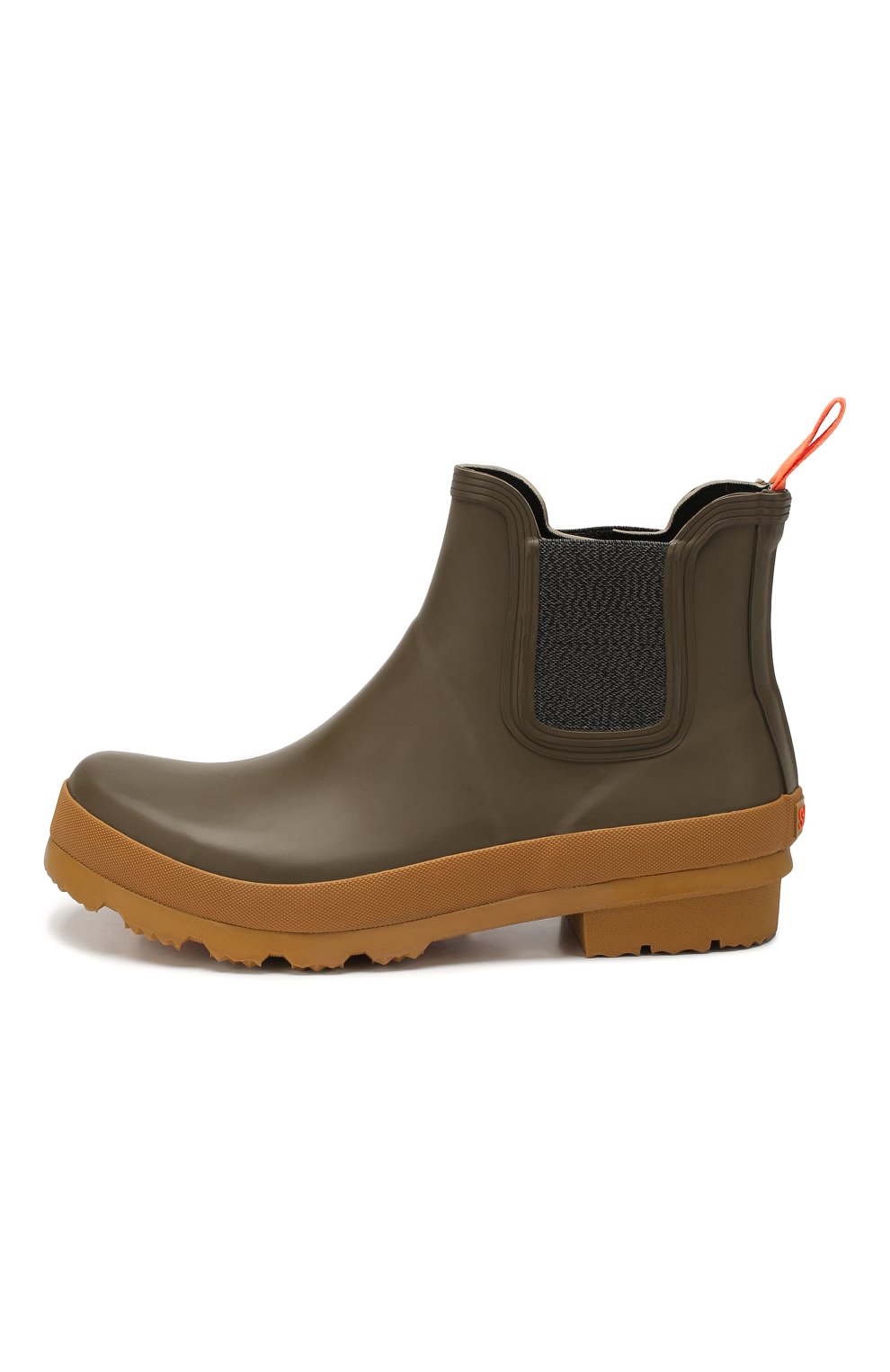 Резиновые челси SWIMS, арт. 575, фото 3