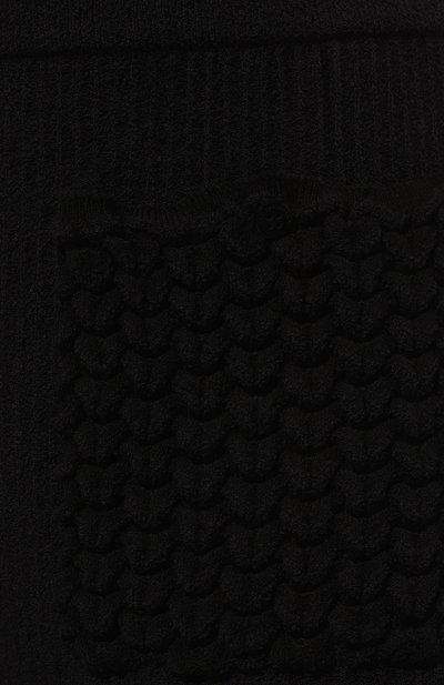 Брюки из хлопка и вискозы AND THE BRAND, арт. S24-P040-1404-900, фото 5