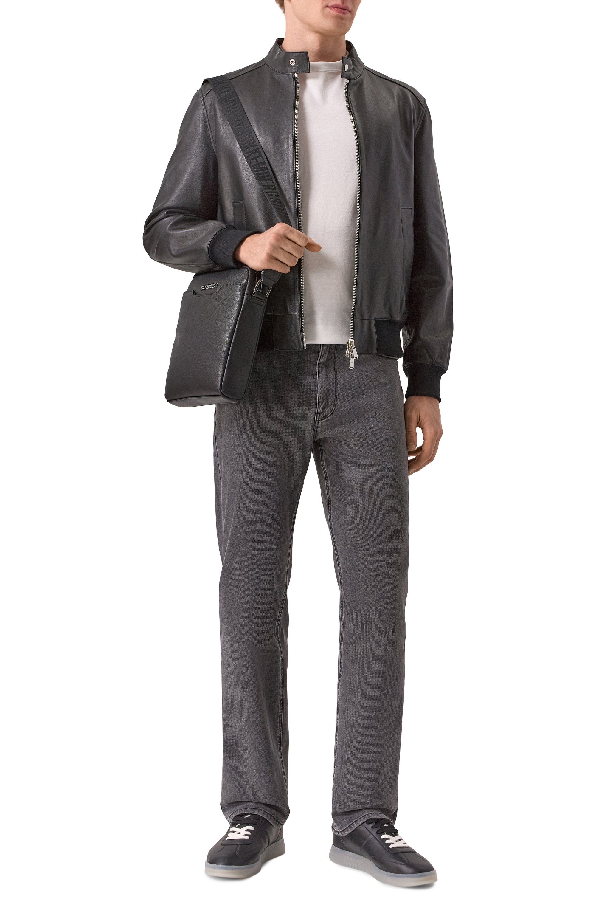 Сумка briand DIRK BIKKEMBERGS, арт. BKB000265P, фото 7