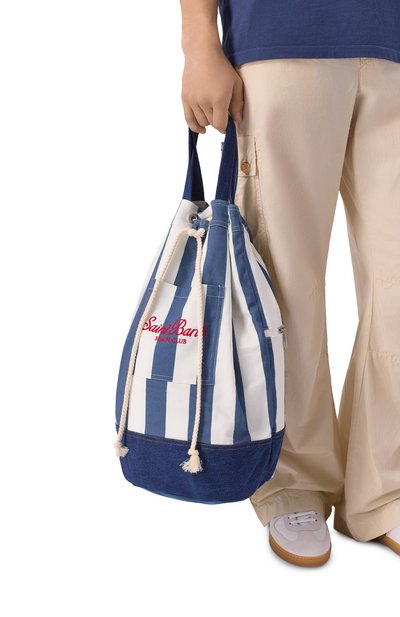 Рюкзак beach MC2 SAINT BARTH, арт. BEAP001-02708L/BEACH BACKPACK, фото 2