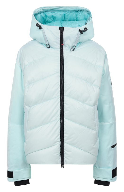 Пуховик Bogner Fire+Ice 34699661 Голубой 34699661