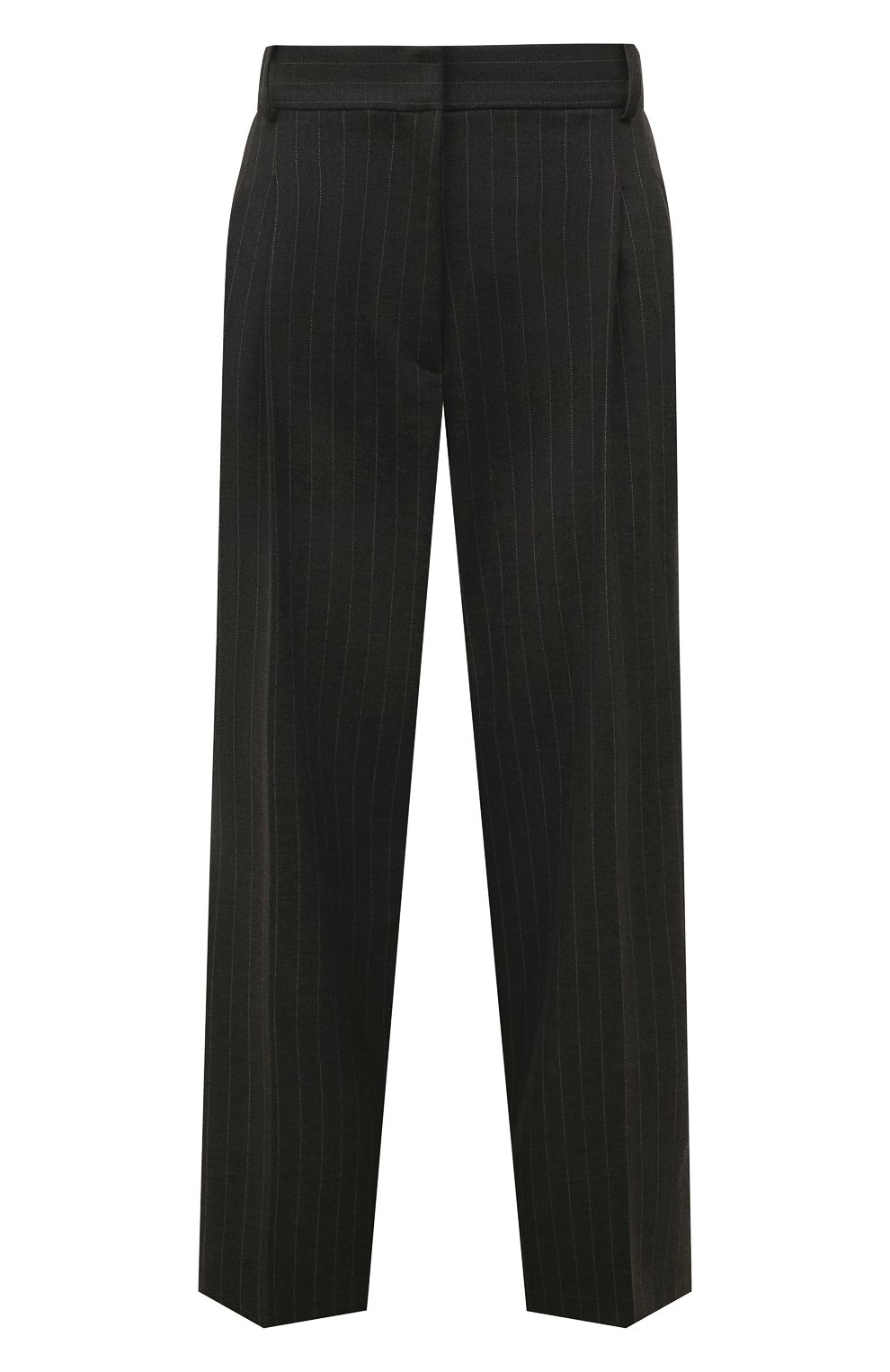 Брюки из вискозы SEVEN LAB, арт. PPZ33-22 pinstripes, фото 1