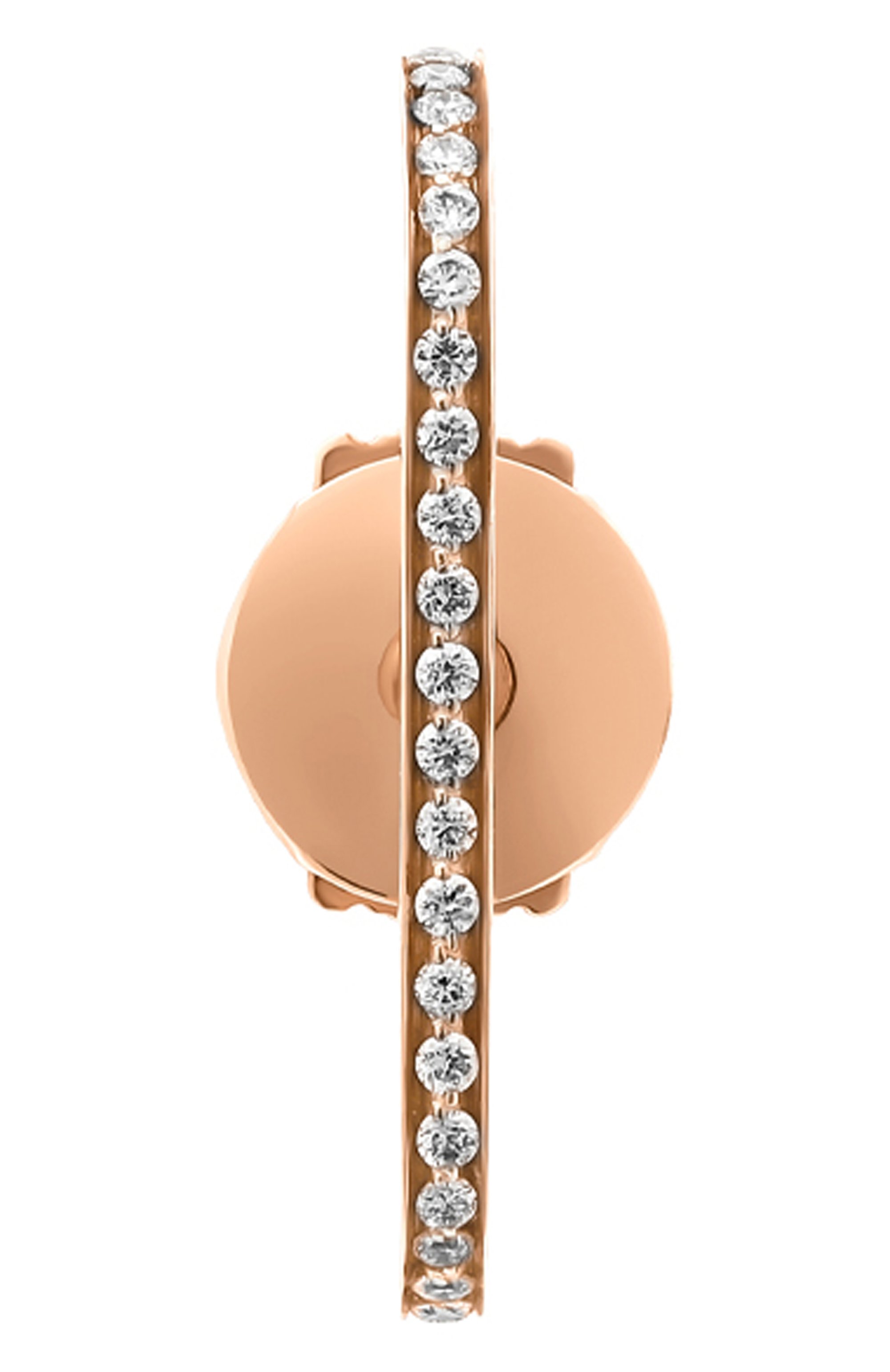 Серьга VANRYCKE, арт. V151, фото 2