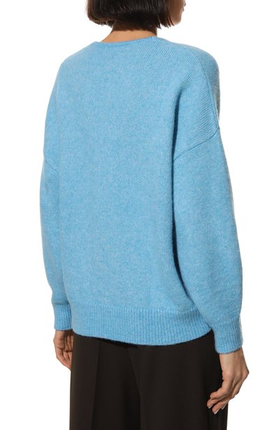 Свитер BOSS ORANGE, арт. 50478295, фото 4