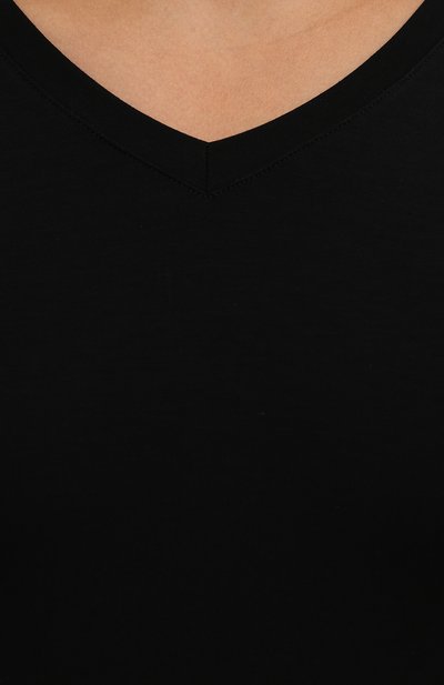 Футболка ZEGNA, арт. N2M800060, фото 5