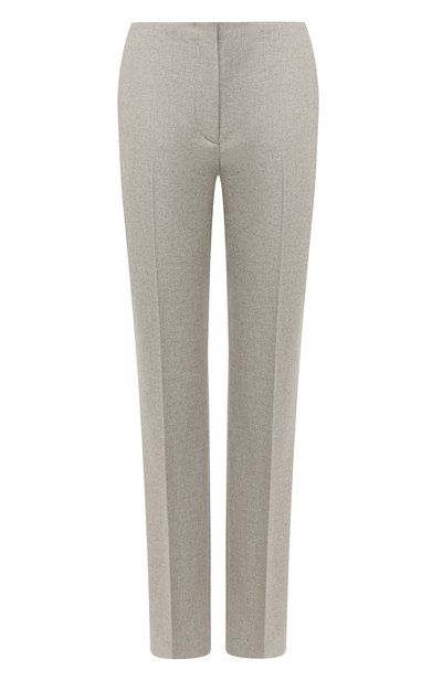 Шерстяные брюки RALPH LAUREN, арт. 290815849, фото 1