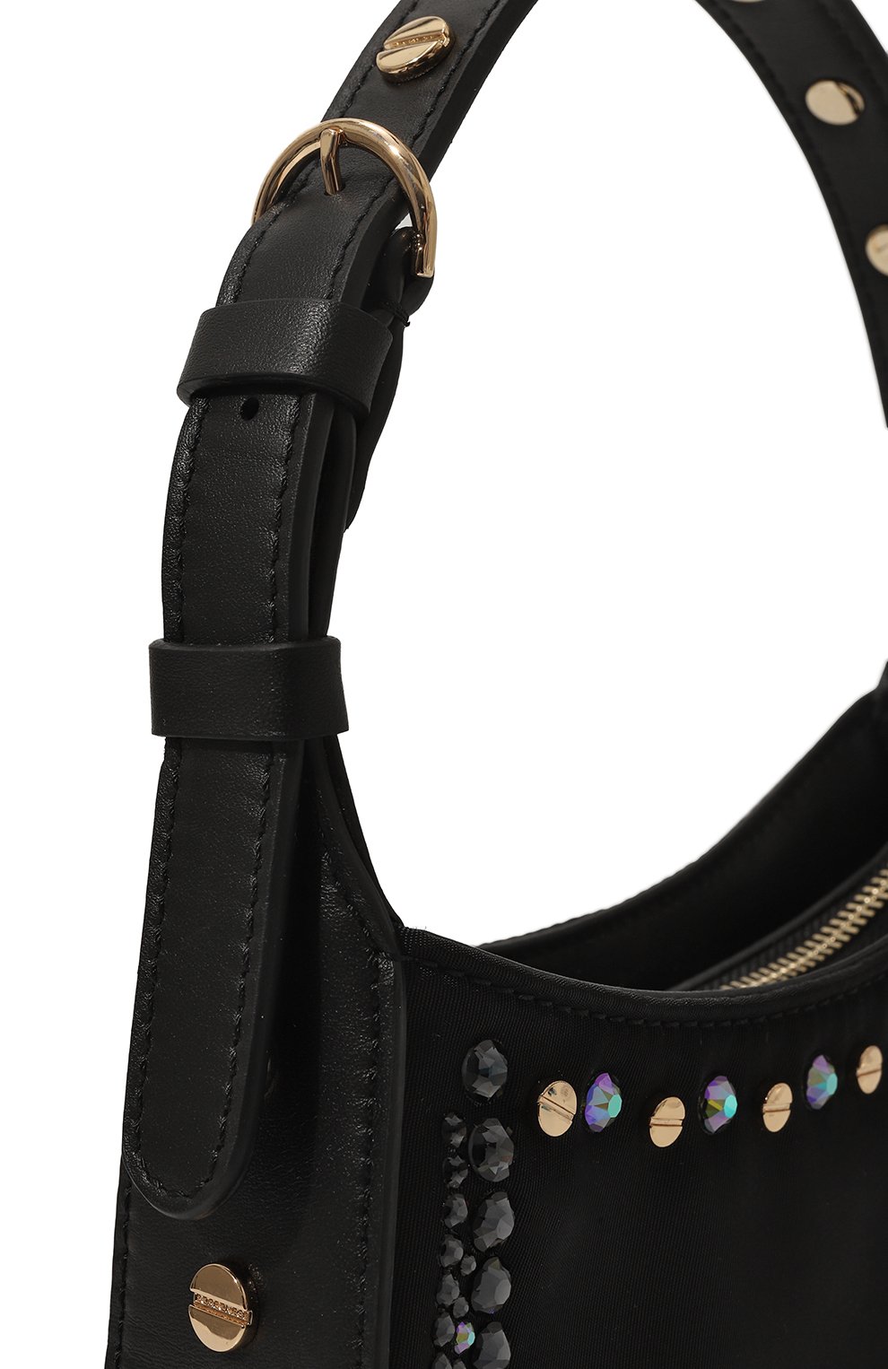 Сумка 110 mini BORBONESE, арт. 923047, фото 3