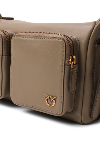 Сумка cargo medium PINKO, арт. 105110/A20V, фото 3