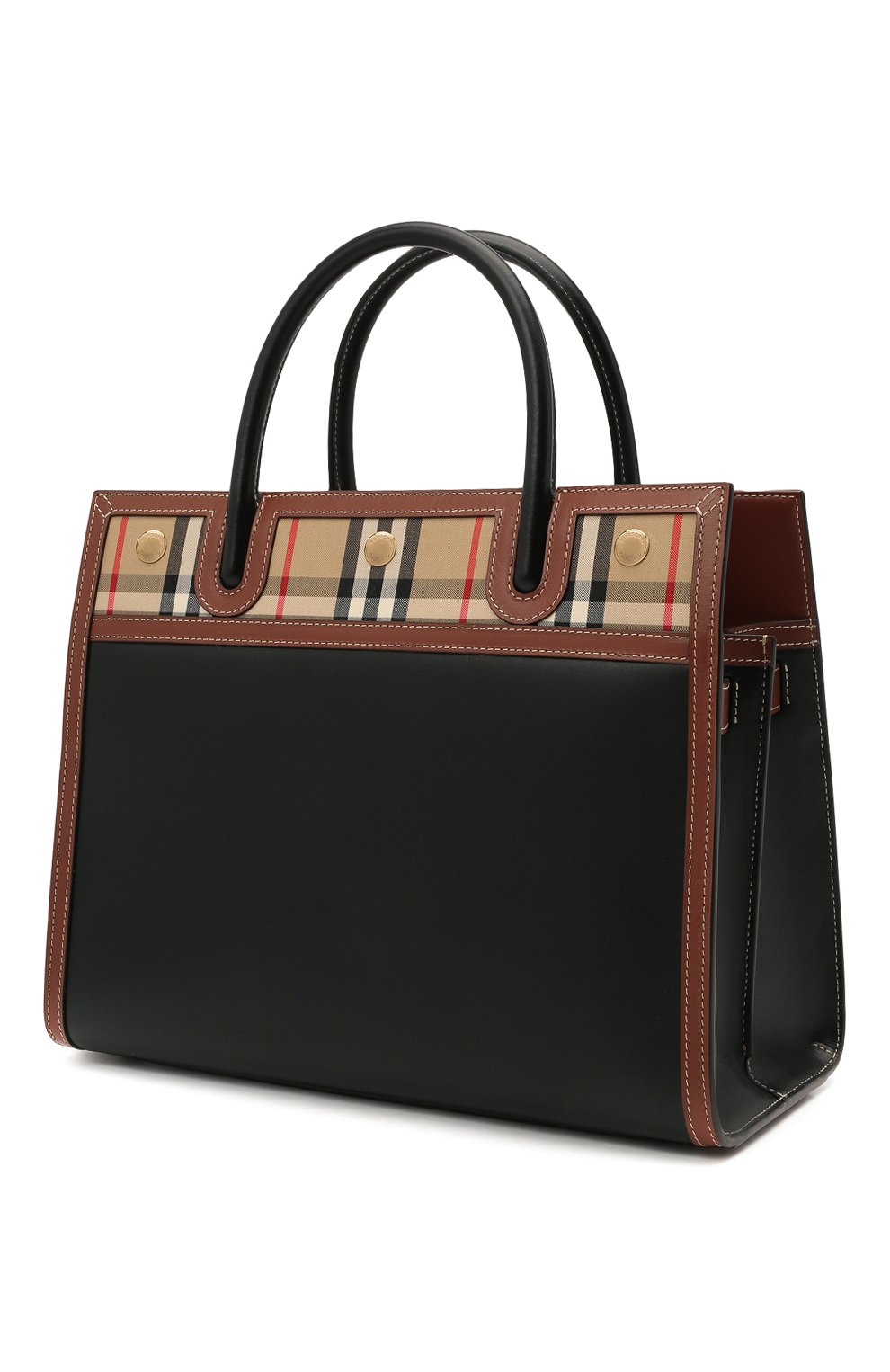 Сумка title small BURBERRY, арт. 8025269, фото 2