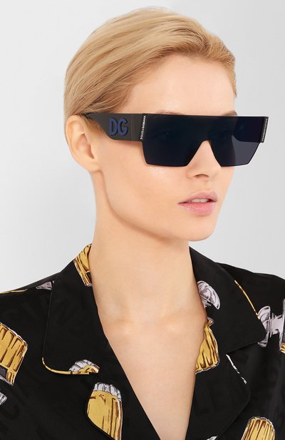 Солнцезащитные очки DOLCE & GABBANA, арт. 2233-110696, фото 2