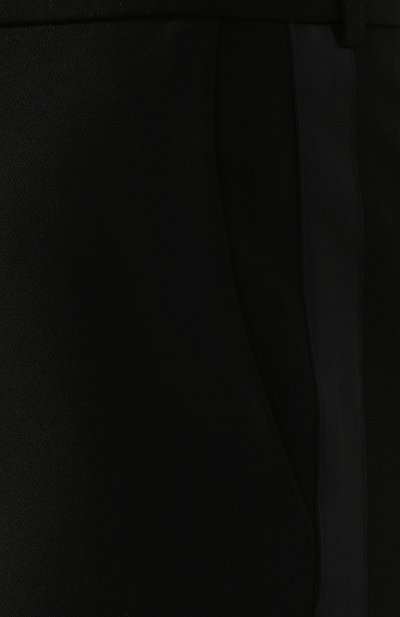 Расклешенные брюки VICTORIA, VICTORIA BECKHAM, арт. 2120WTR000431B, фото 5
