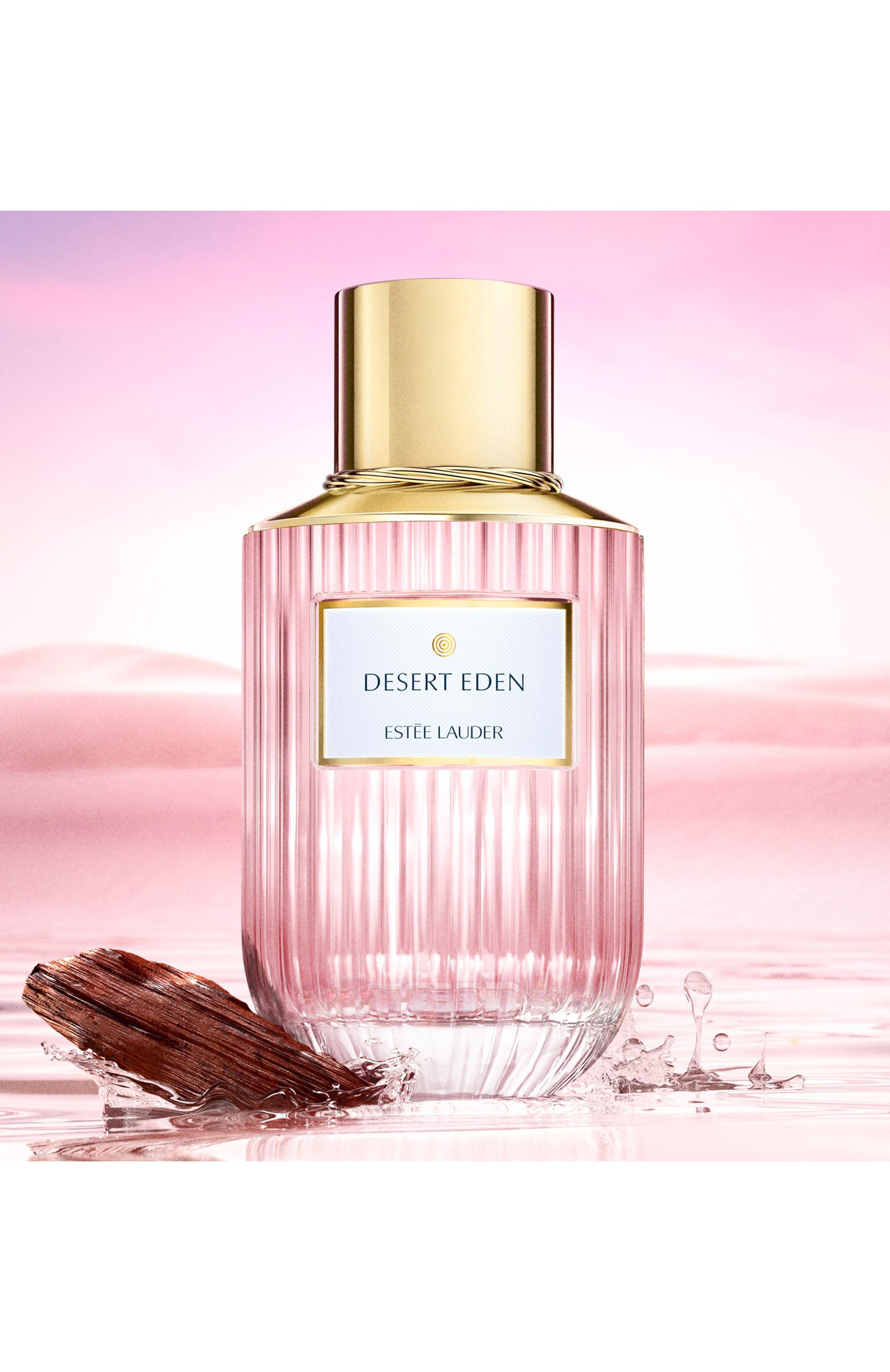 Парфюмерная вода desert eden (100ml) ESTÉE LAUDER, арт. PTLE-01, фото 2