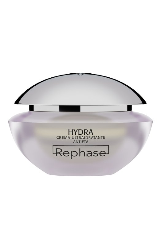 фото Антивозрастной ультраувлажняющий крем (50ml) rephase