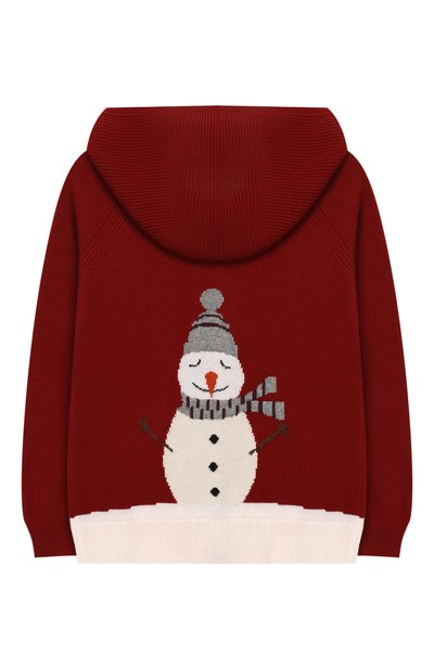 Кашемировый кардиган LORO PIANA, арт. FAI3654, фото 2