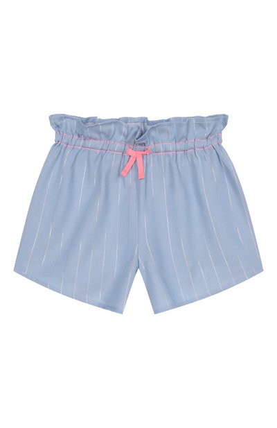 Шорты из хлопка и вискозы BILLIEBLUSH, арт. U21883