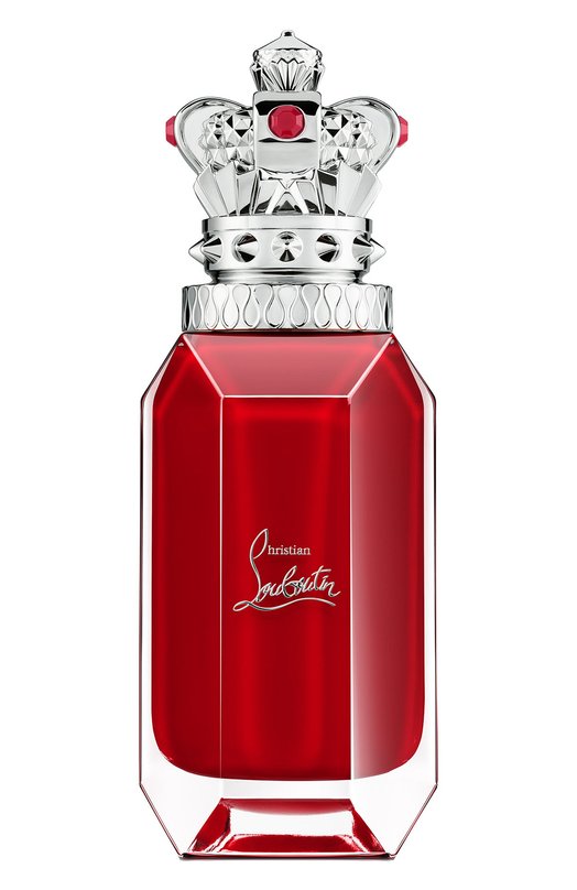 фото Парфюмерная вода loubicrown (90ml) christian louboutin