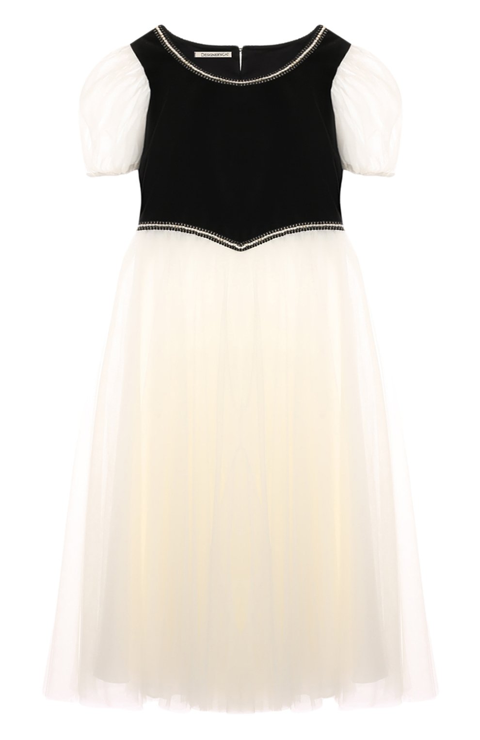 Платье DESIGNERS CAT, арт. 100000K01001740/L0FFA DRESS/4A-8A, фото 1