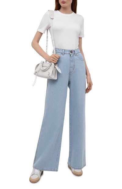 Джинсы BLCV, арт. 2270VH, фото 2