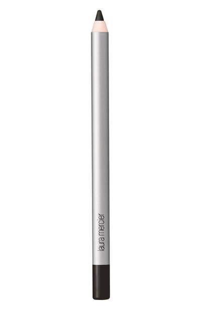 Женский устойчивый карандаш для век longwear creme eye pencil, noir (1.2g) LAURA MERCIER, арт. 12608092LM