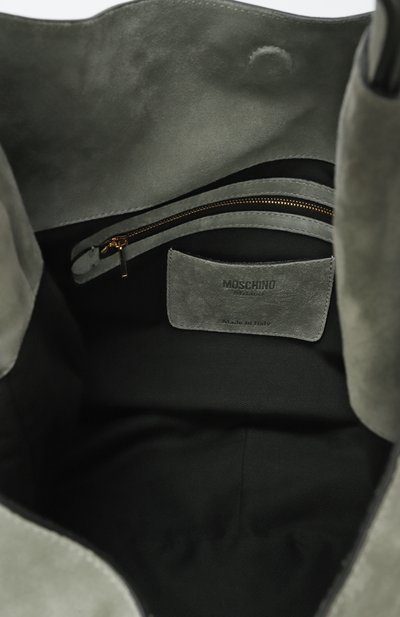 Сумка handle me medium MOSCHINO, арт. MC4182PP0N/0F0, фото 5