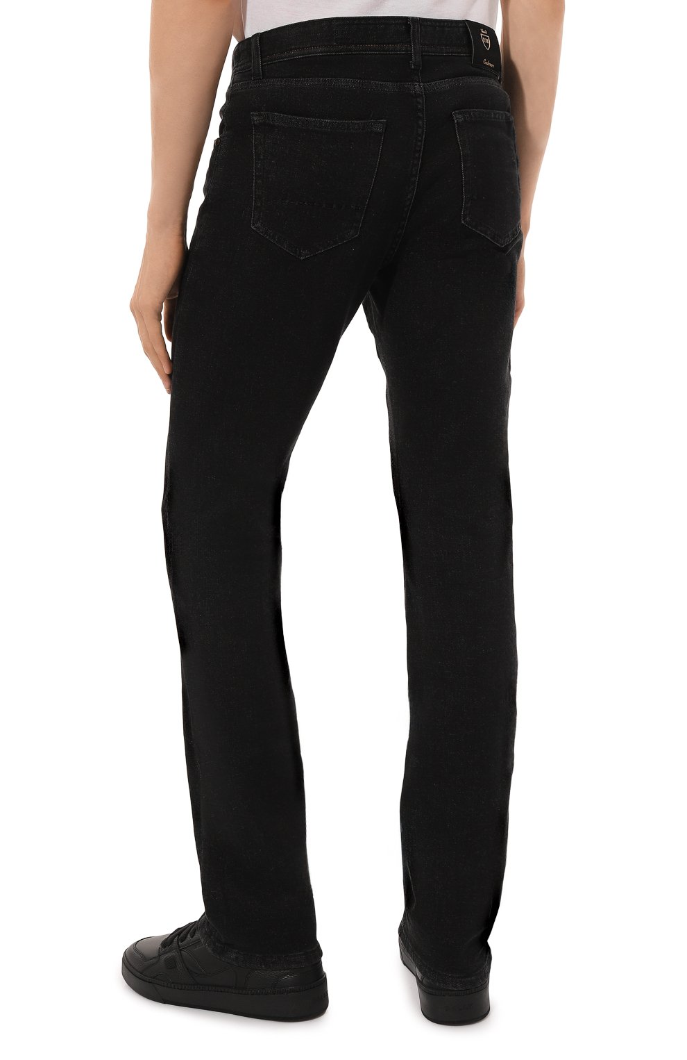 Джинсы RICHARD J. BROWN, арт. ATENE Z/T228/WK0D, фото 4