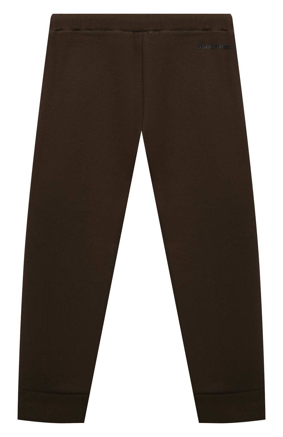 Джоггеры из вискозы DSQUARED2, арт. DQ2458/D0A9Q, фото 2