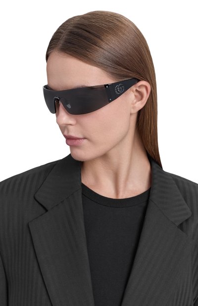 Солнцезащитные очки GUCCI, арт. GG1958S 001, фото 2