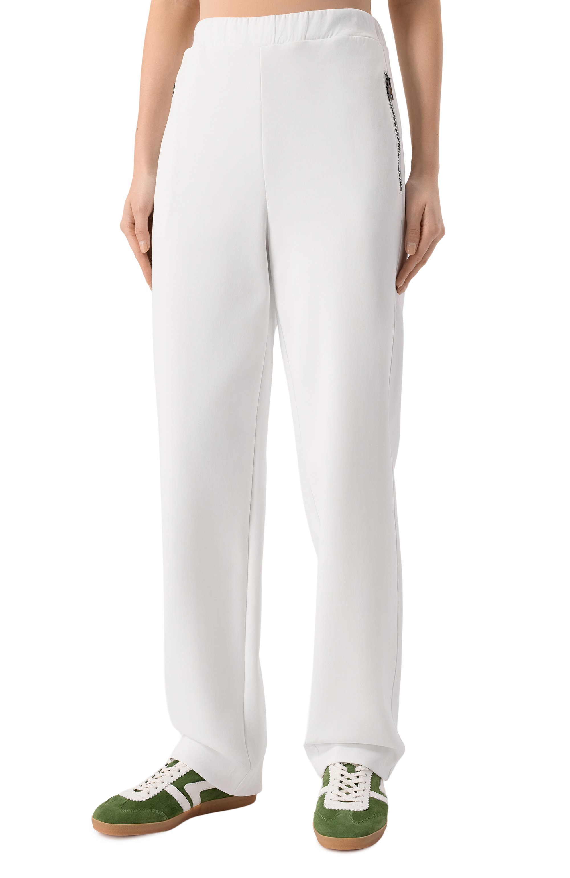 Брюки LORENA ANTONIAZZI, арт. PA61A/3674, фото 3