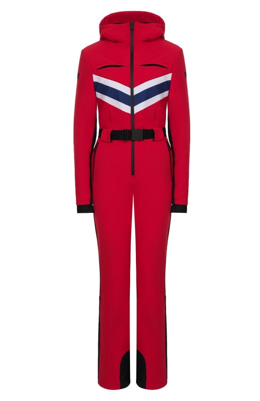 Комбинезон MC2 Saint Barth GRM0001-03693I/GARMISCH Красный GRM0001-03693I/GARMISCH