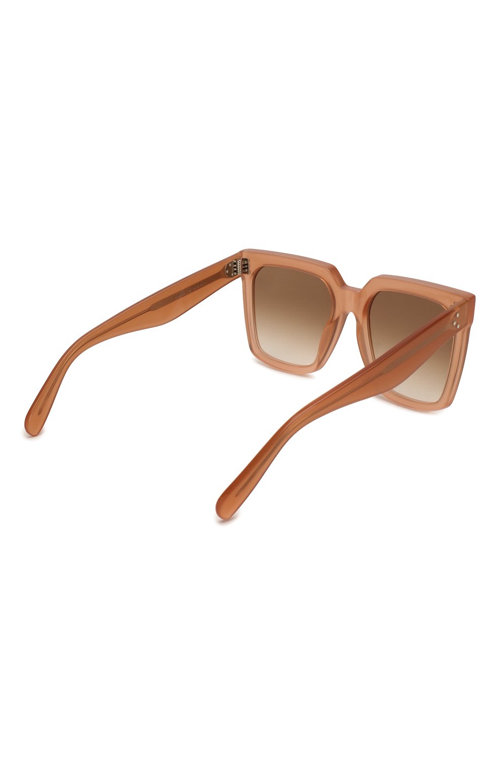 Солнцезащитные очки CELINE, арт. CL4055IN 72F, фото 4