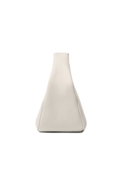 Сумка cush BY FAR, арт. 21CRCSHSWHFLTMED, фото 3