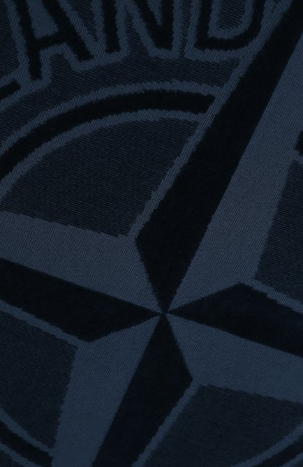 Хлопковое полотенце STONE ISLAND, арт. 721691062