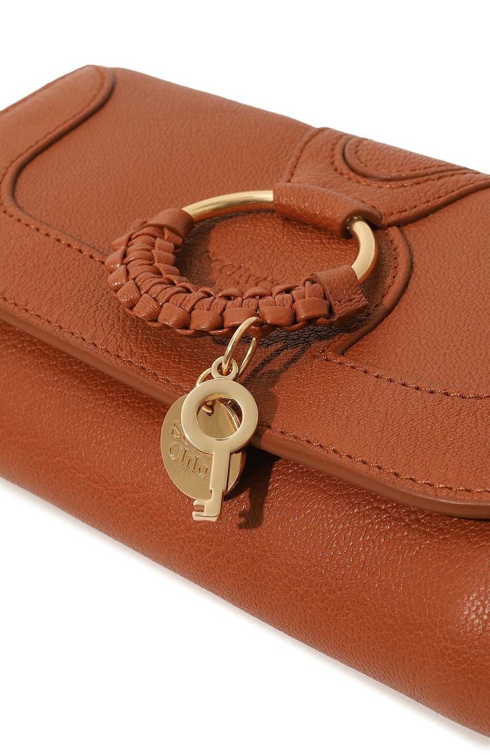 Кошелек на цепочке hana SEE BY CHLOÉ, арт. CHS20SP912/305, фото 3