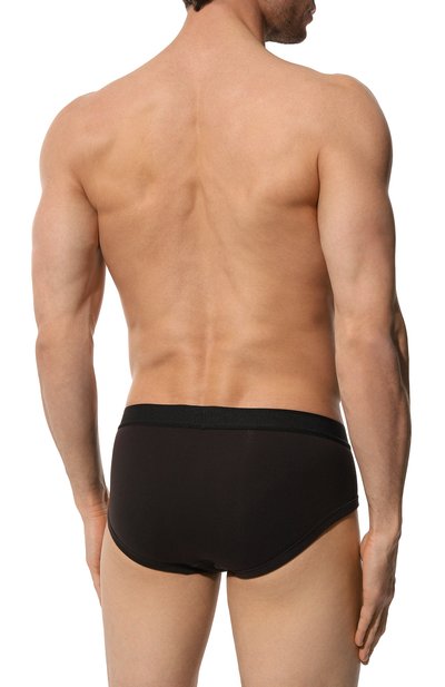 Хлопковые брифы TOM FORD, арт. T4LC1104, фото 3